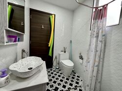 Flora Road (D17), Terrace #552025941
